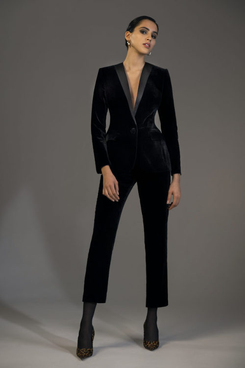 chandelyer:My favourites from Rasario fall 2019 rtw