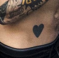 zarryshipper-deactivated2014080:  Zarry + Matching tattoos 