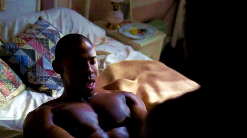 1bighomie:   Actor Mehcad Brooks.   adult photos