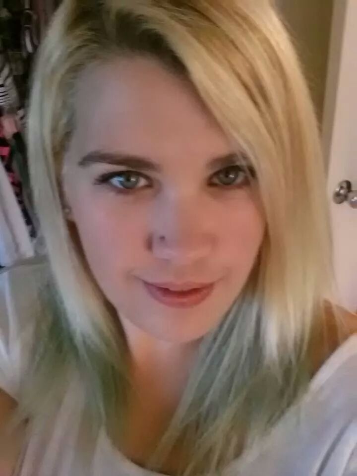 From our email: this chick has been married to 2 soldiers and I was almost 3 til
