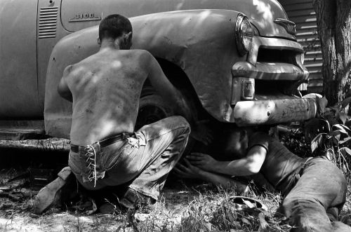 joeinct:Kentucky, Photo by William Gedney, 1964