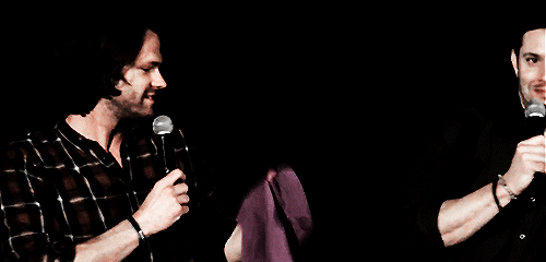 out-in-the-open:Jensen is just trying to take care of Jared, but it soon turns dirty (x)