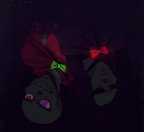sollay-b: Happy 413, I literally started drawing this before Collide and sorta abandoned it until this year. Seriously the base sketch is so old. And here’s the full thing 