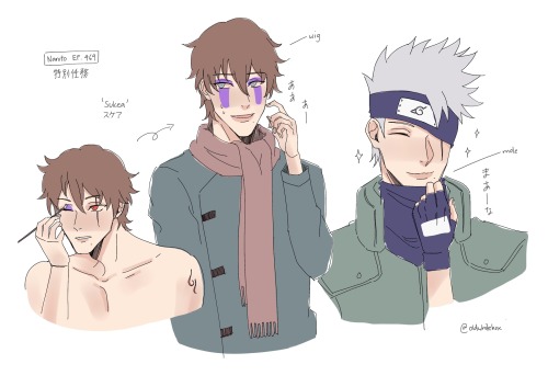 Thinking About: