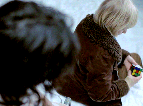 horrorgifs:Let the Right One In  (2008) dir. adult photos
