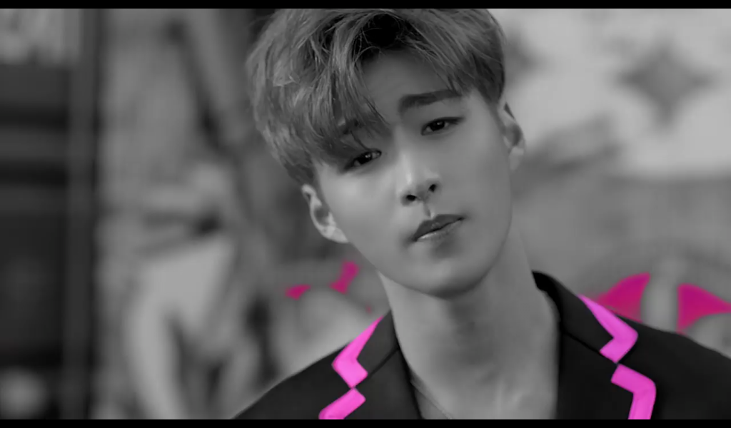 missmidnightmasquerade:Romeo has just attacked me with their “Without You” M/V.