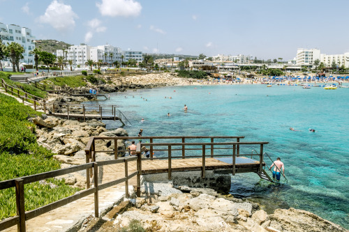 Føde Held og lykke Majestætisk Fig tree bay – allt du behöver veta [Guide]