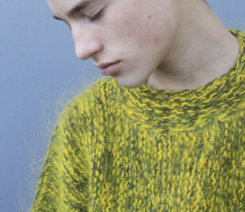 naprasno:  Gosha Rubchinsky FW10/11