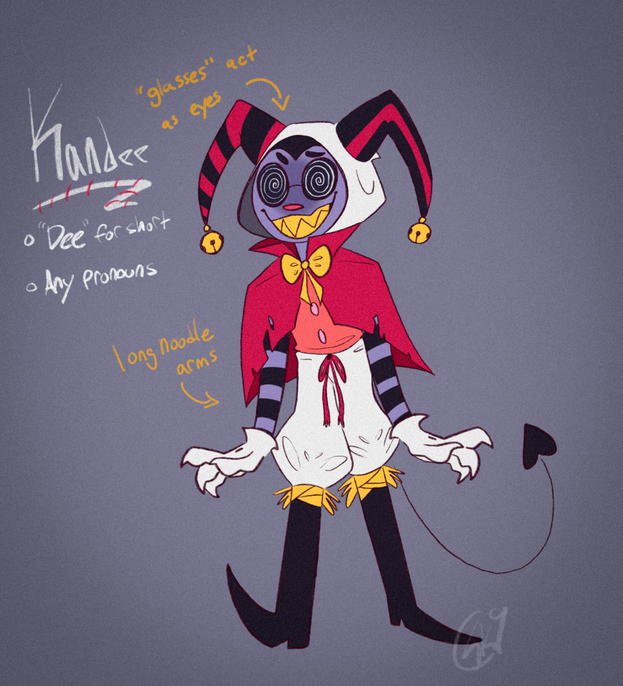 Rainheal's Monster Maker|Picrew