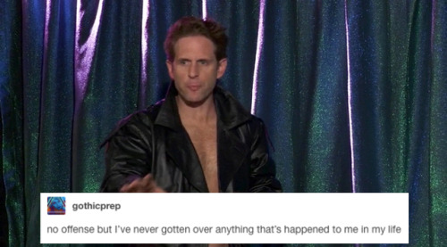 honeyreynolds:↳ dennis reynolds + text posts (3/?)