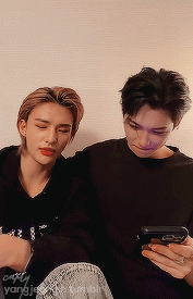 Hyunlix Tiktok Live
