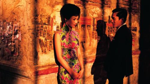 criterionfilms:In The Mood For Love (2000)