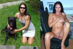 womenbeforeandafter:  http://womenbeforeandafter.tumblr.com/