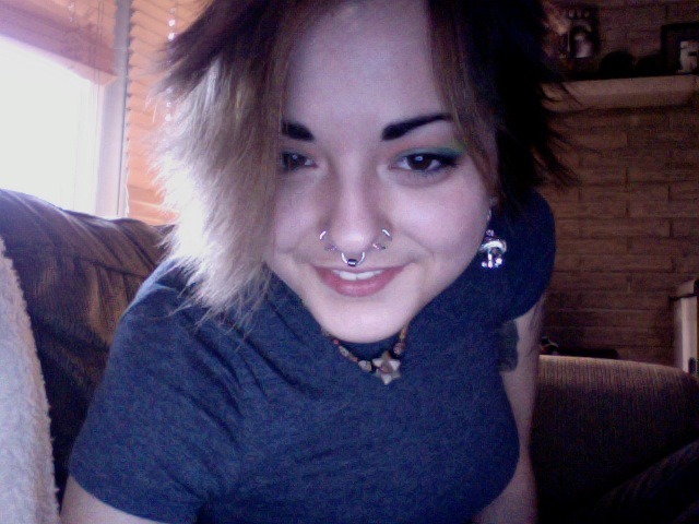 espencanfly:  The fact that my hair has looked fucking awesome every single day since