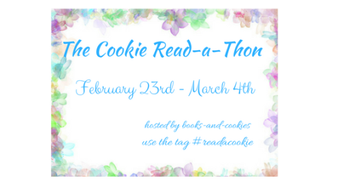 books-and-cookies: Hello bookish bees! A while ago I asked you guys what kind of bookish event you&r