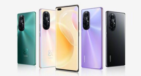 Huawei Nova 9 Specifications, Price & Features