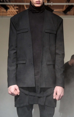 monsieurcouture:  Stampd F/W 2016 Menswear