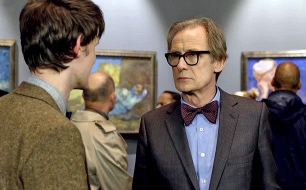 Guys, there’s a parallel universe where Bill Nighy is Doctor Who.
“ “I will say that I was approached,” said Nighy to The Express. “But I didn’t want to be the Doctor. No disrespect to Doctor Who or anything, I just think that it comes with too much...