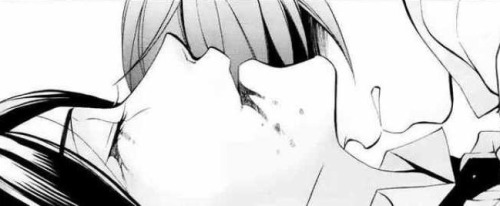 blackbutler-blog:  Book Of Murder | Kuroshitsuji Chapter 41 