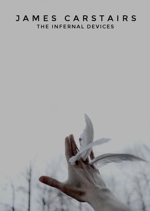 alekzandermorozova:tidappreciationweek17 - favorite character;There are so many worse things than de