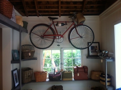 madaboutbike: Chic Bike Accessories Heaven - Eleanor’s