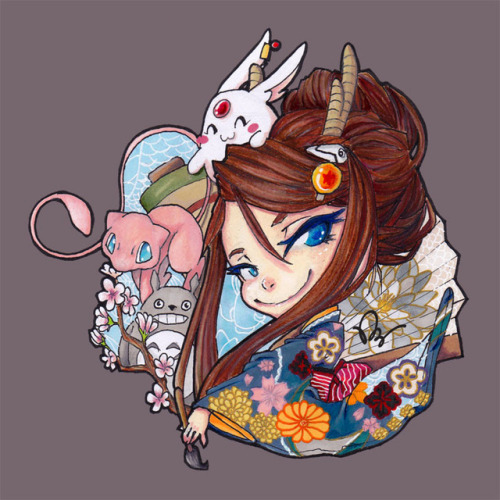 Our New Avatars. Me And My Big Sister.