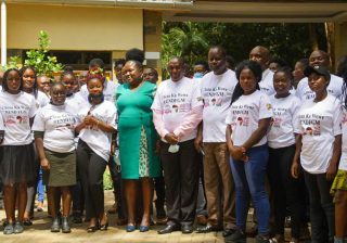 Varsity develops cancer registries to help fight against cancer – Kenya  News Agency