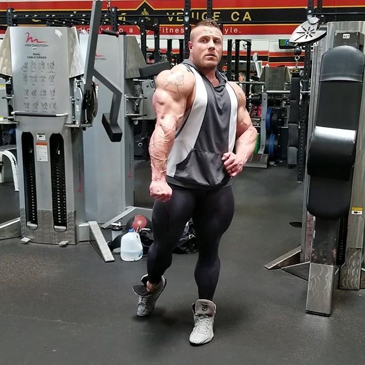 Brad Rowe