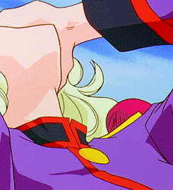 lemedy:revolutionary girl utena | ‘the boys of the black rose’ | kanae ohtori
