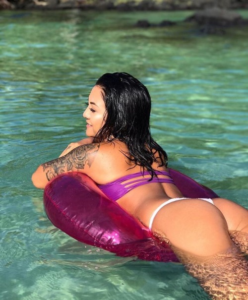 808hawaiianboi: Megan Aina! Big Island!