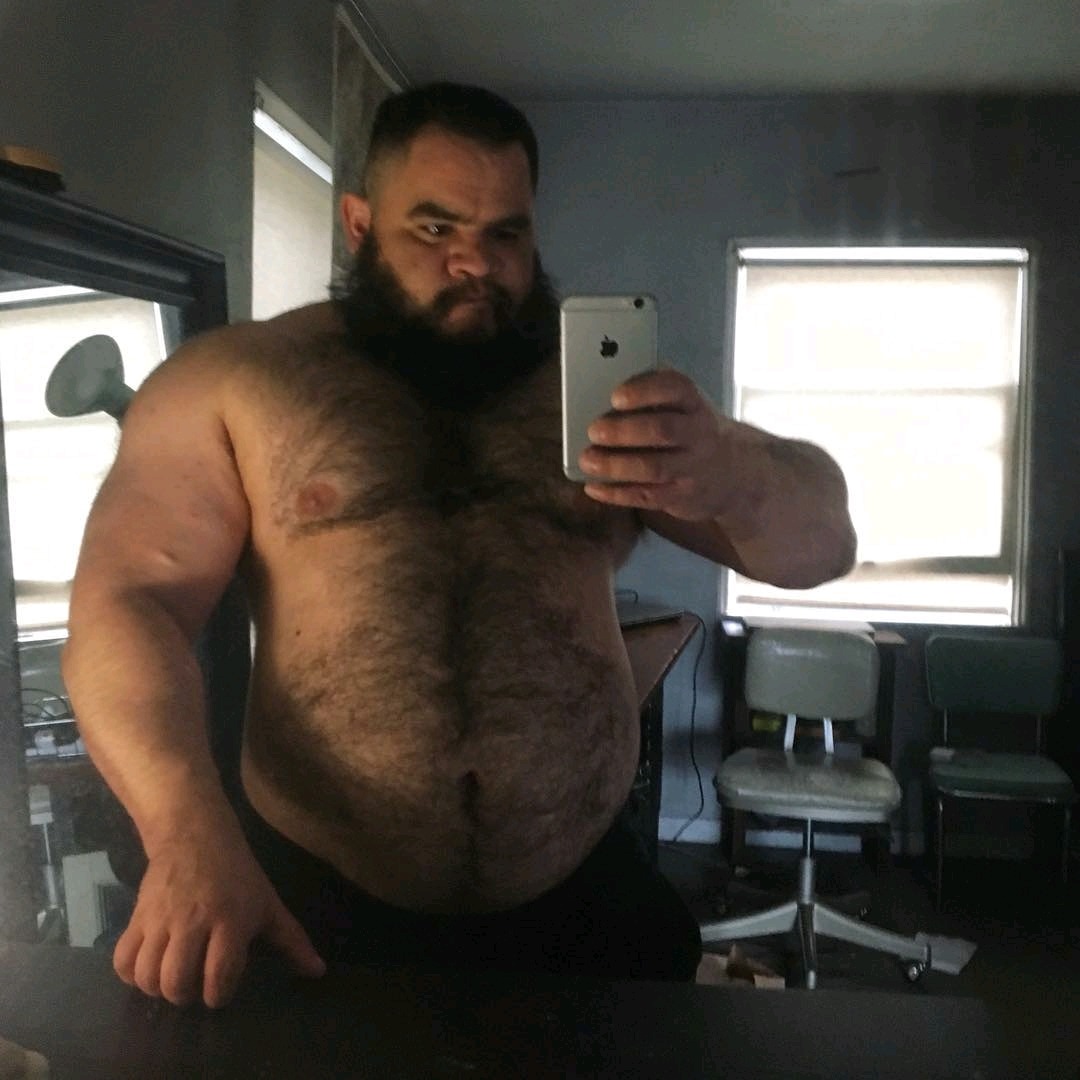 Big and Beautiful