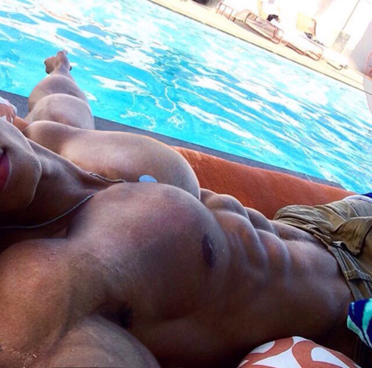 Join our new collective muscleboys blog â€œbestofshirtlessâ€. The best pictures