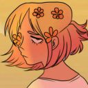 rokuhoku - i think i like way too many god-like characters