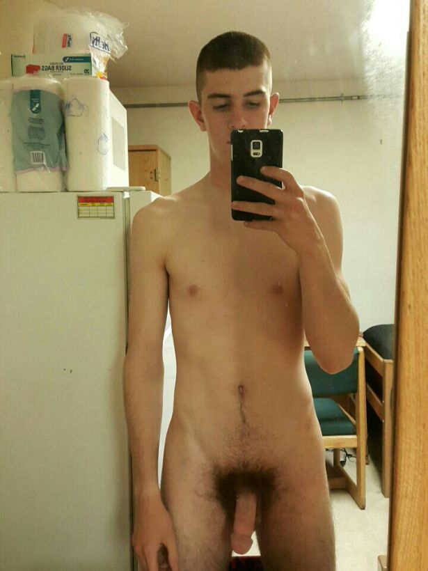 cureformasturbation:  This teen fought with brave heart to keep his foreskin and