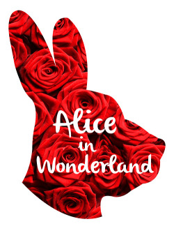 Thepostermovement:  Alice In Wonderland By Phil Howell