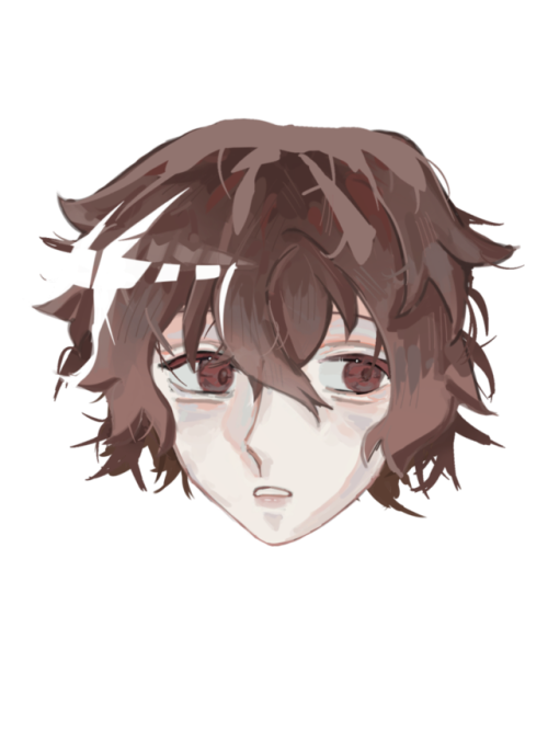 New Art Style Test