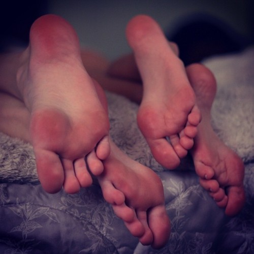 Sex drclifffuxtable:  #feet #Füße #foot #softfeet pictures