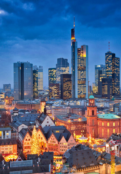  Frankfurt am Main (Hessen) 