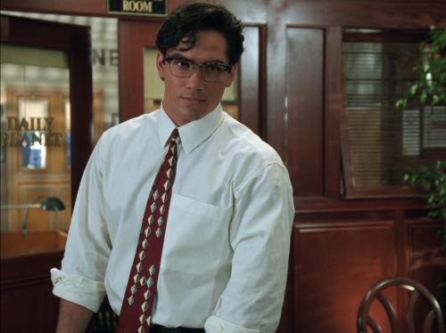 S01E03: Never-ending Battle (1 of 2)Lois & Clark: The New Adventures of Superman in High Definit
