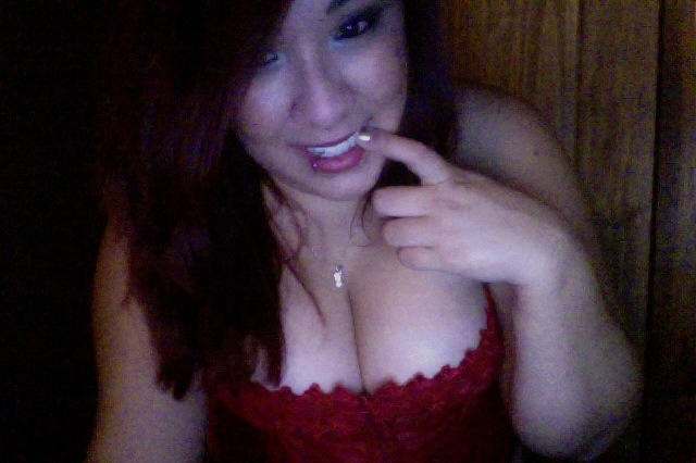 I just want to be wonderful...