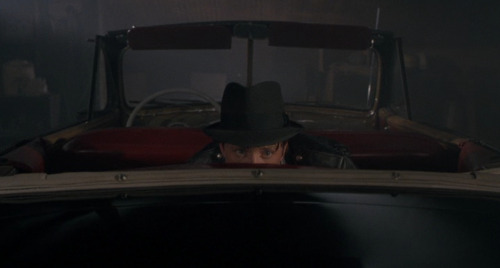 Back to the Future Part II・ ・ ・Director: Robert ZemeckisDirector of Photography: Dean Cundey