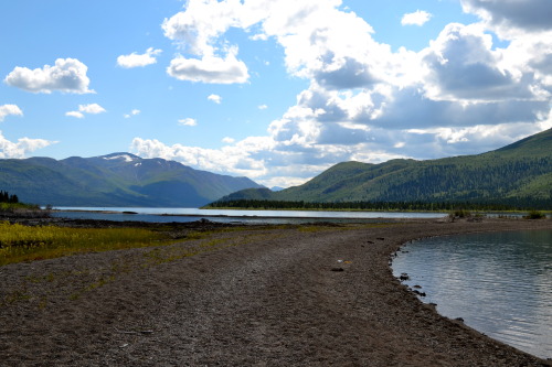 Winter vs Summer&hellip;Canada is two countries in one!