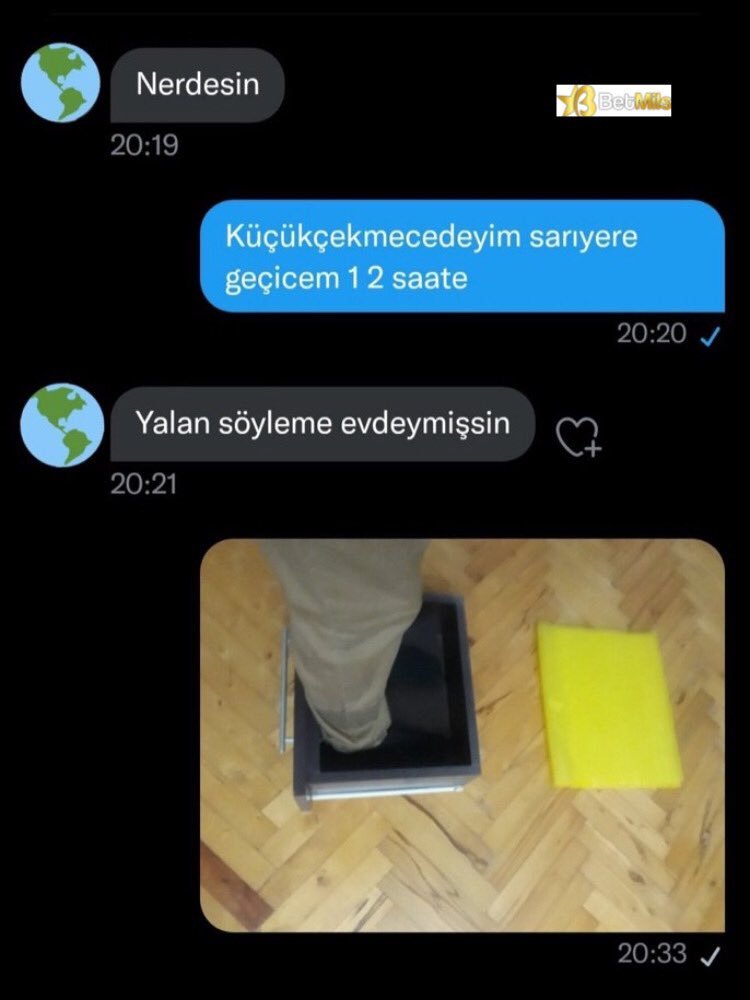 Günaydın...