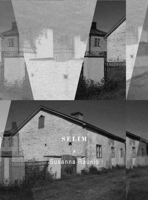  Susanna Raunio x Selim“Now Is Always”11 June - 13 August 2016How does the observational