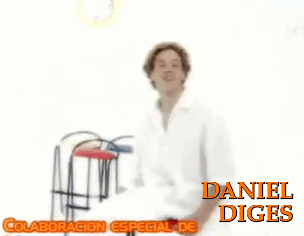 Carlos Castel & Daniel DigesNada es para siempre 1x21