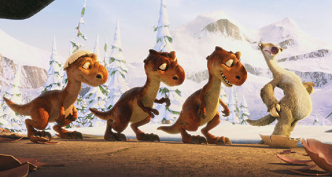 betweenthegoodandbad:  is this that chris pratt movie