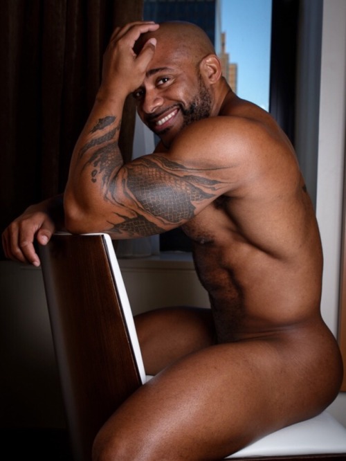 BlackXstacy