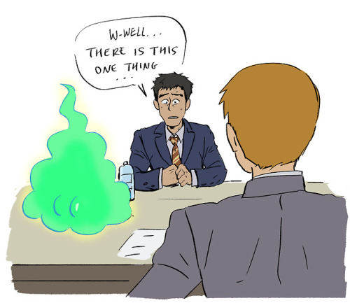 paunchsalazar:you’re hired!!!(i love the Spirits n’ Such adults very much)