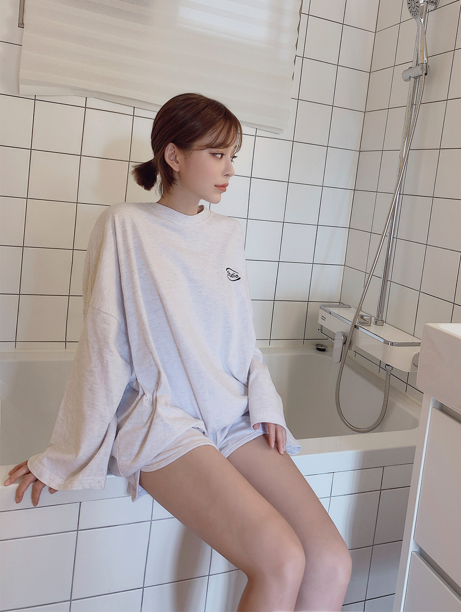 korean-dreams-girls:  Kang Tae Ri - August 27, 2019 Set