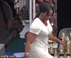 athleticsistas:  memor-somnis:This blog supports dark skin black women. 